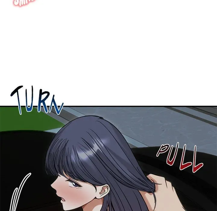 Stuck Living with My In-Laws Chapter 62 page 23 - 