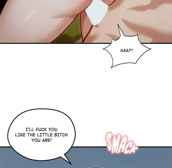 Stuck Living with My In-Laws Chapter 62 page 25 - 