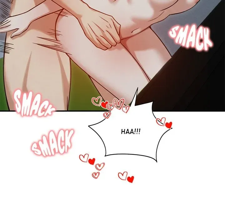 Stuck Living with My In-Laws Chapter 62 page 27 - 