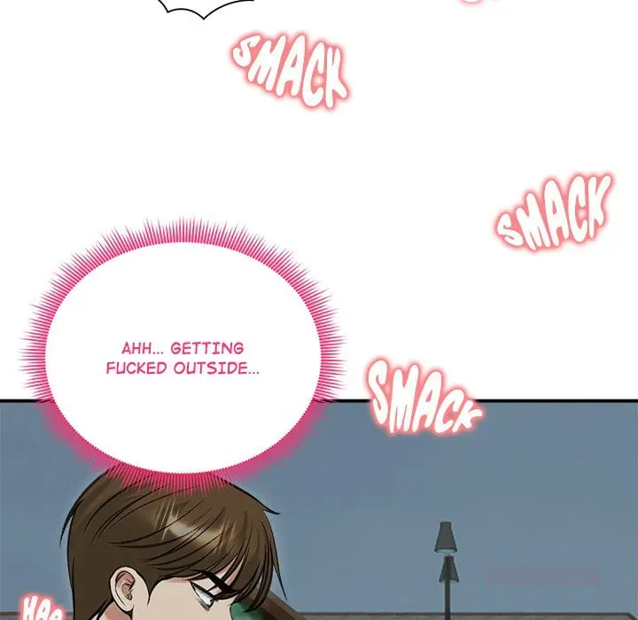 Stuck Living with My In-Laws Chapter 62 page 30 - 