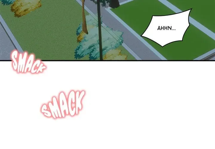 Stuck Living with My In-Laws Chapter 62 page 4 - 