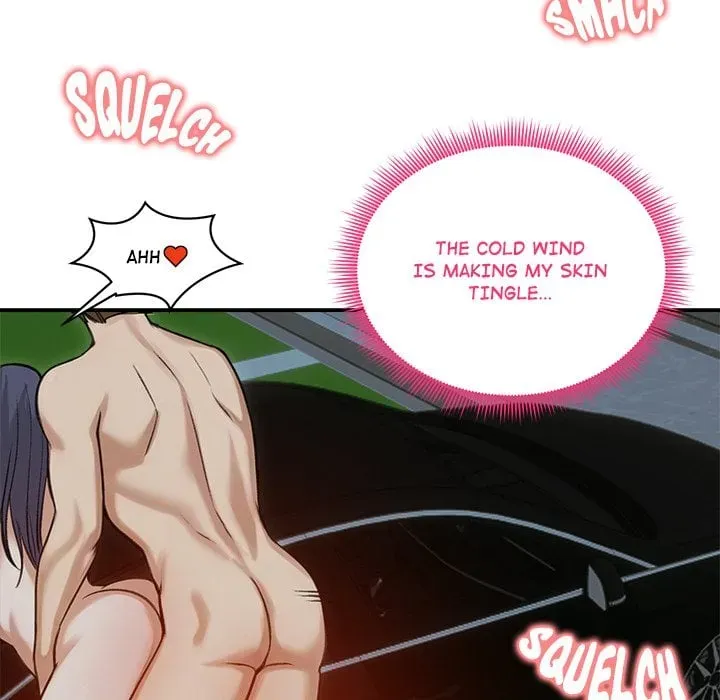 Stuck Living with My In-Laws Chapter 62 page 33 - 