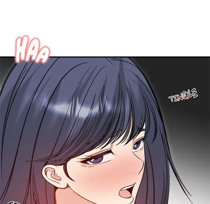 Stuck Living with My In-Laws Chapter 62 page 35 - 