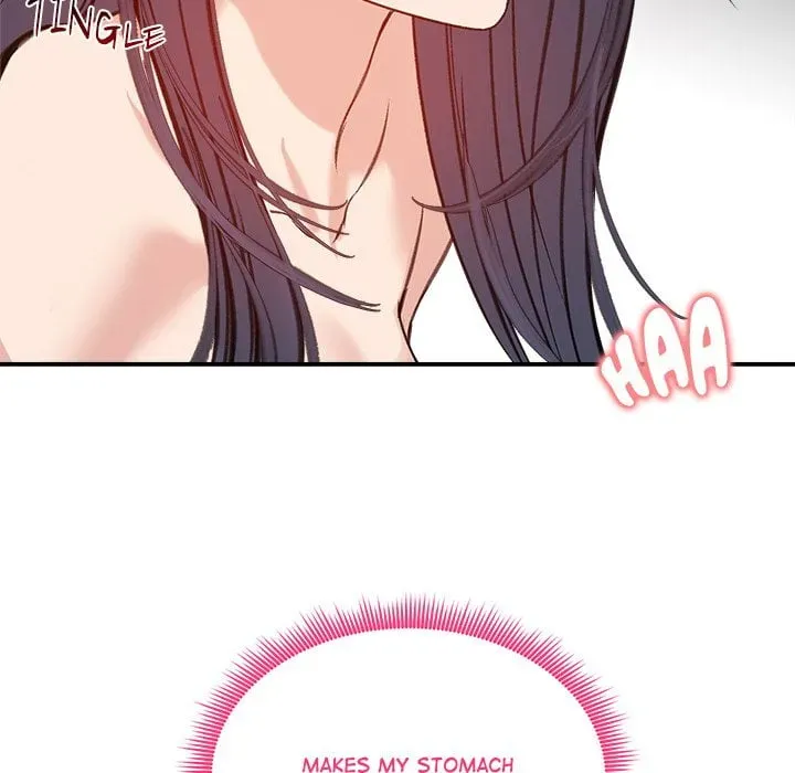 Stuck Living with My In-Laws Chapter 62 page 36 - 