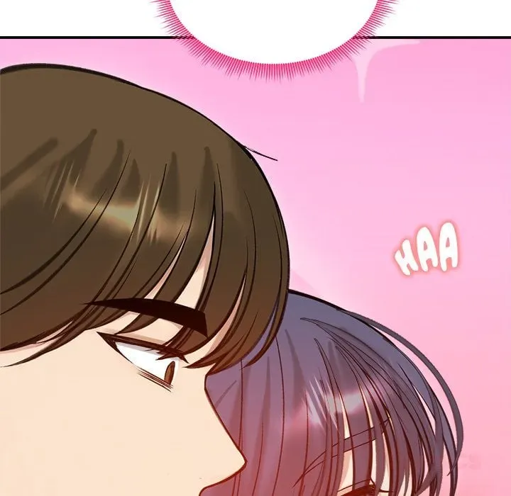 Stuck Living with My In-Laws Chapter 62 page 39 - 