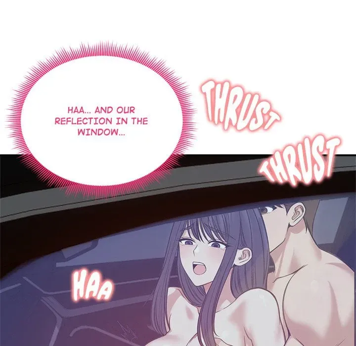 Stuck Living with My In-Laws Chapter 62 page 42 - 