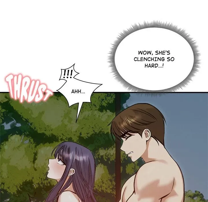 Stuck Living with My In-Laws Chapter 62 page 49 - 