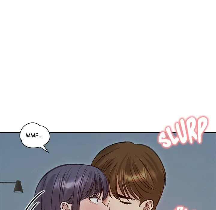 Stuck Living with My In-Laws Chapter 62 page 52 - 