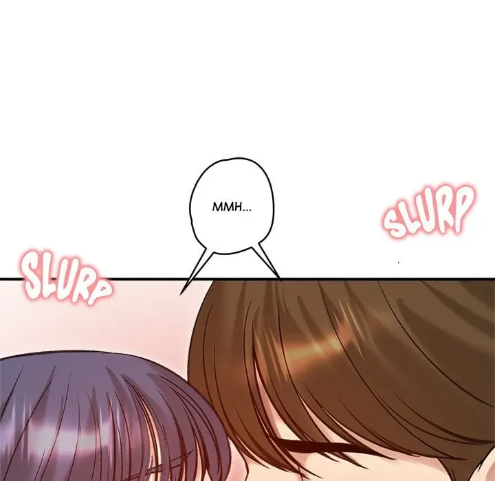 Stuck Living with My In-Laws Chapter 62 page 55 - 