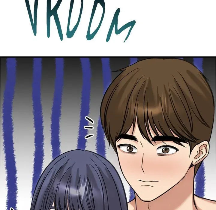 Stuck Living with My In-Laws Chapter 62 page 58 - 