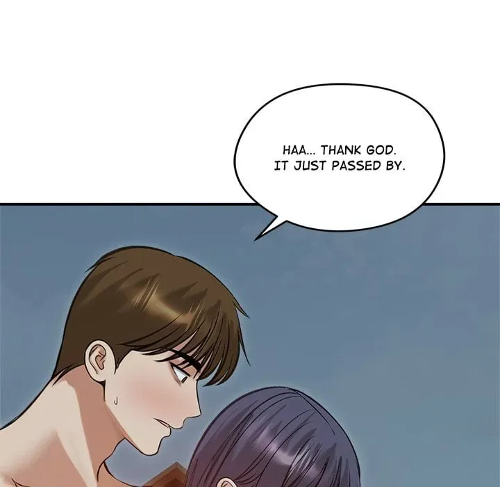 Stuck Living with My In-Laws Chapter 62 page 69 - 