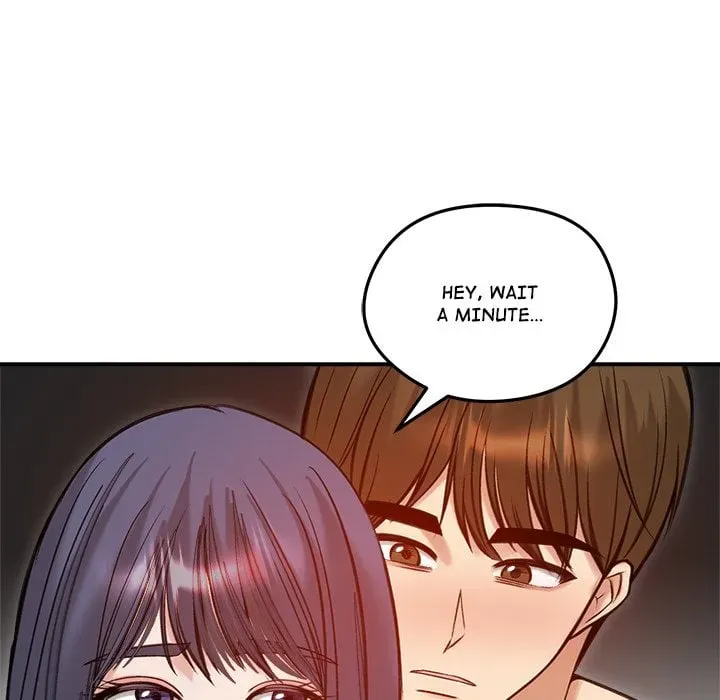 Stuck Living with My In-Laws Chapter 62 page 72 - 