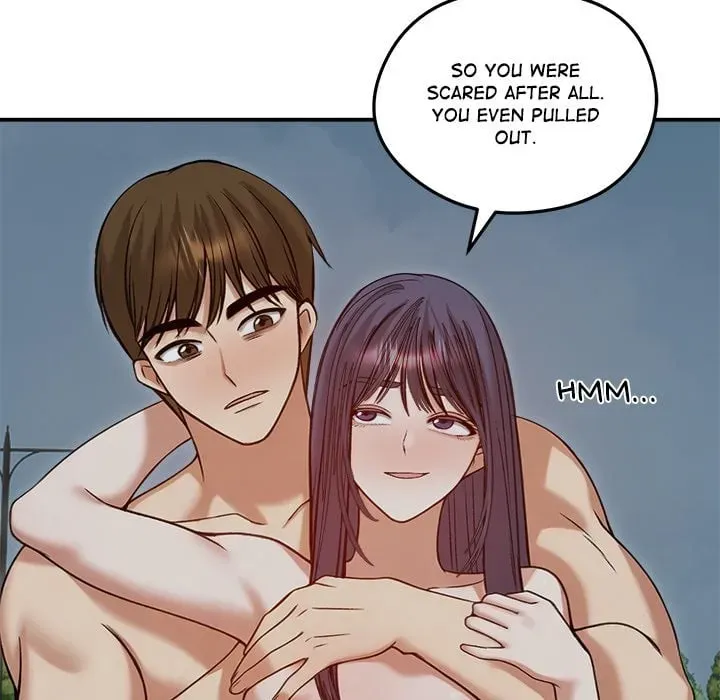 Stuck Living with My In-Laws Chapter 62 page 74 - 