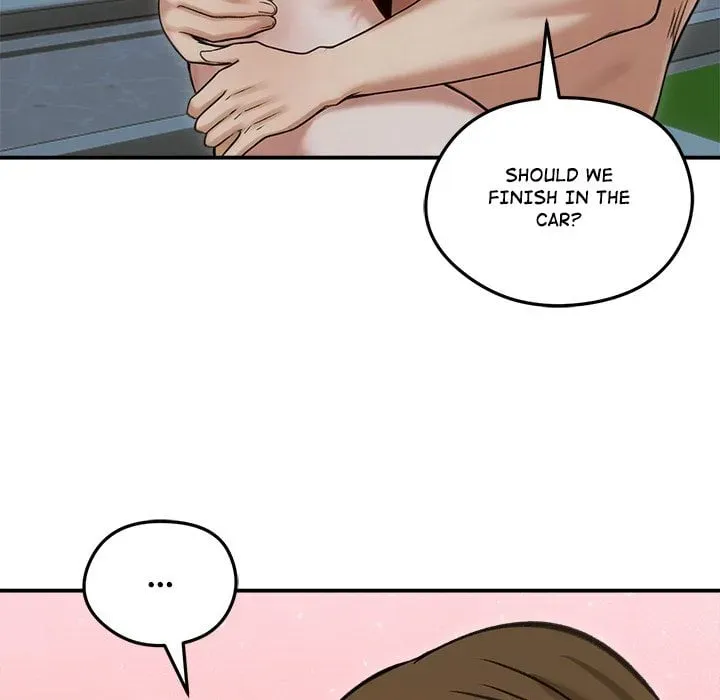 Stuck Living with My In-Laws Chapter 62 page 81 - 