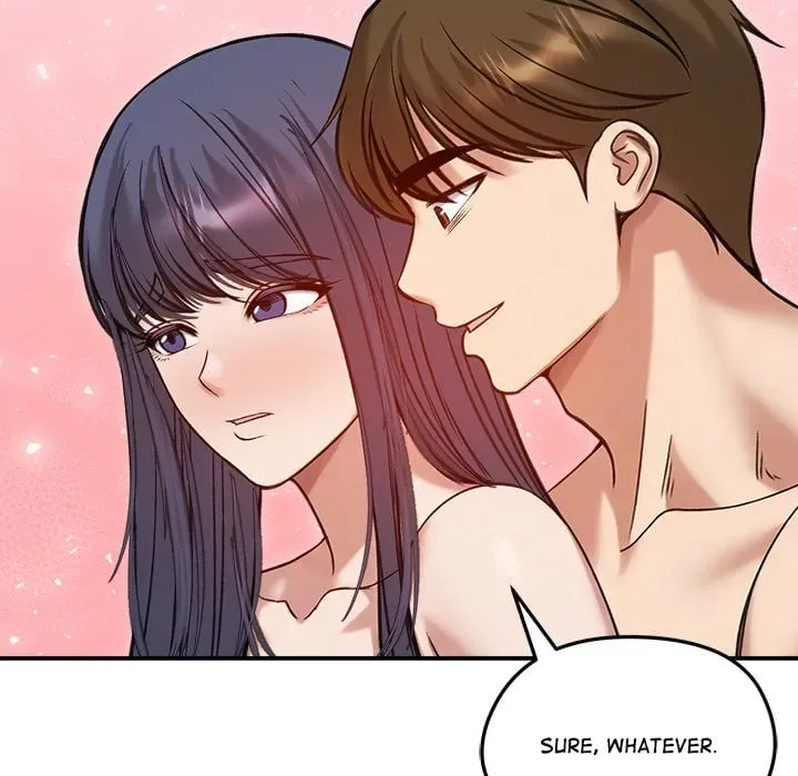 Stuck Living with My In-Laws Chapter 62 page 82 - 