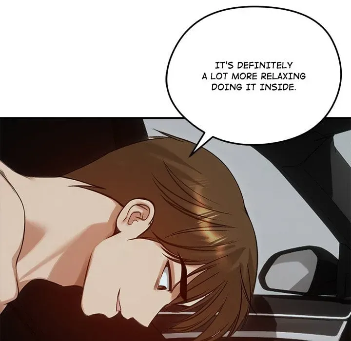 Stuck Living with My In-Laws Chapter 62 page 90 - 
