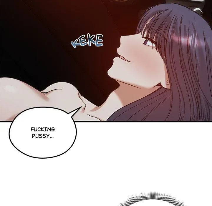Stuck Living with My In-Laws Chapter 62 page 91 - 