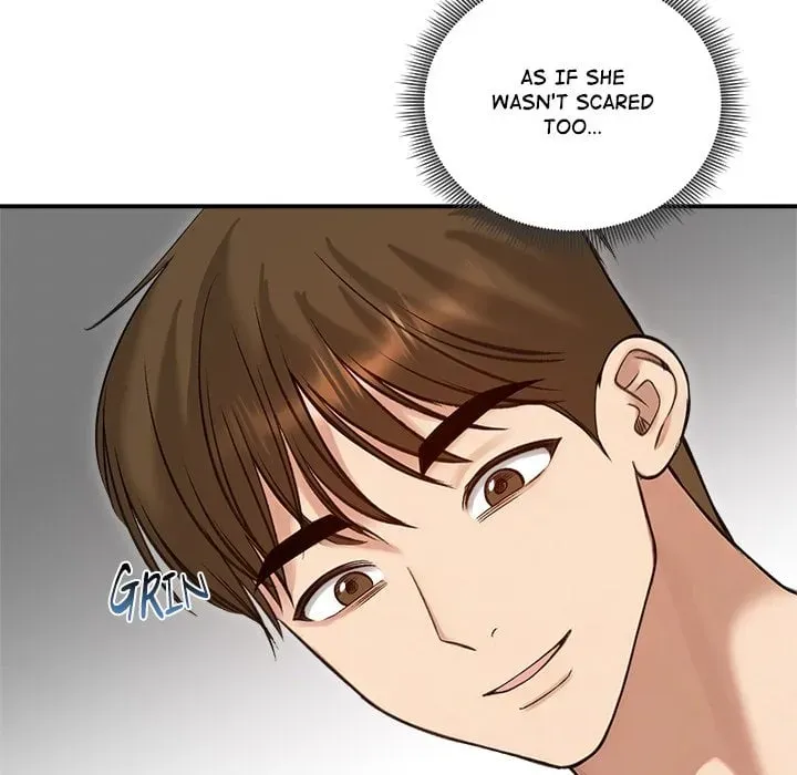 Stuck Living with My In-Laws Chapter 62 page 92 - 