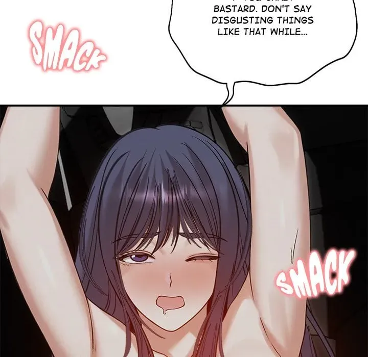 Stuck Living with My In-Laws Chapter 62 page 98 - 
