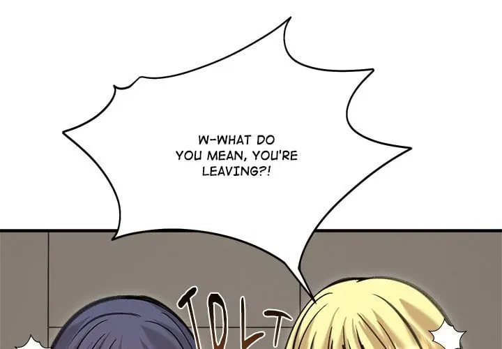 Stuck Living with My In-Laws Chapter 63 page 2 - 