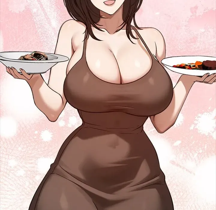 Stuck Living with My In-Laws Chapter 63 page 101 - 