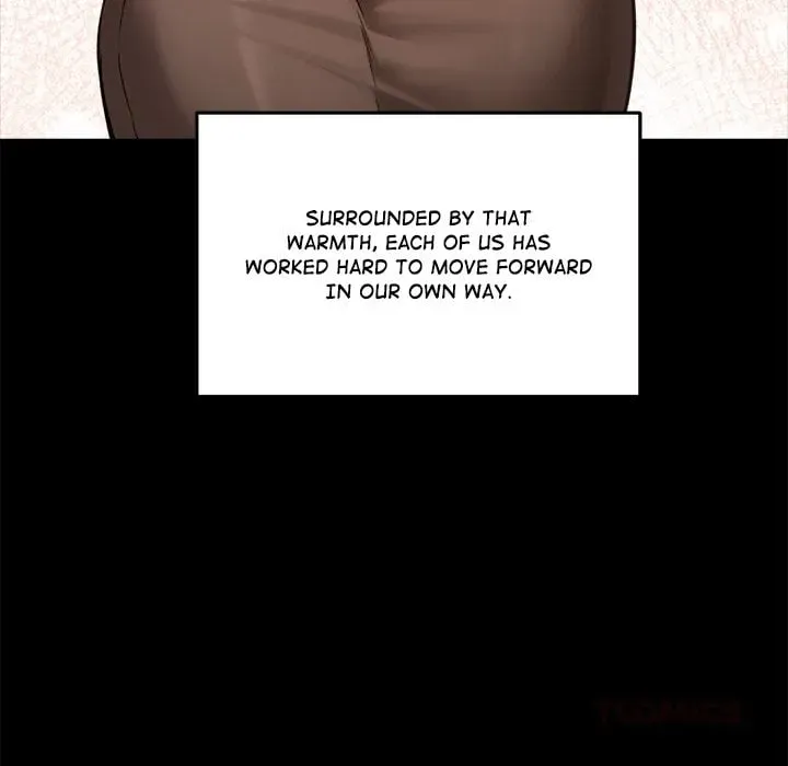 Stuck Living with My In-Laws Chapter 63 page 102 - 