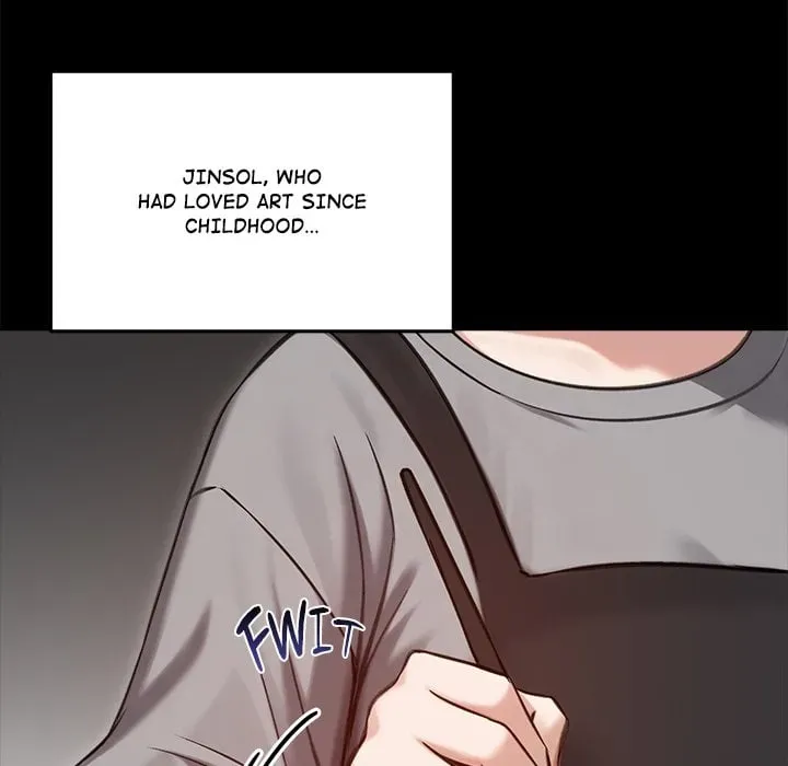 Stuck Living with My In-Laws Chapter 63 page 103 - 