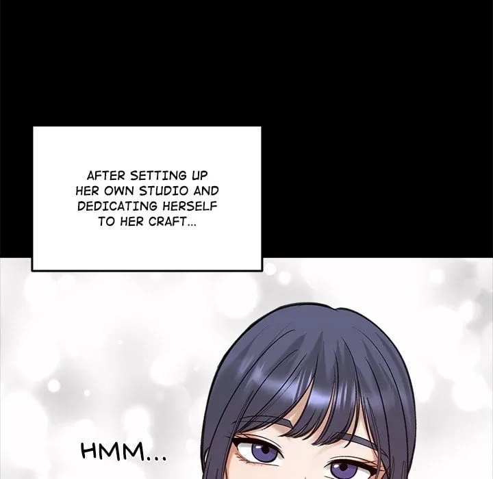 Stuck Living with My In-Laws Chapter 63 page 105 - 