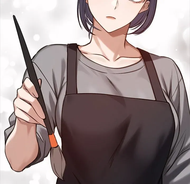 Stuck Living with My In-Laws Chapter 63 page 106 - 
