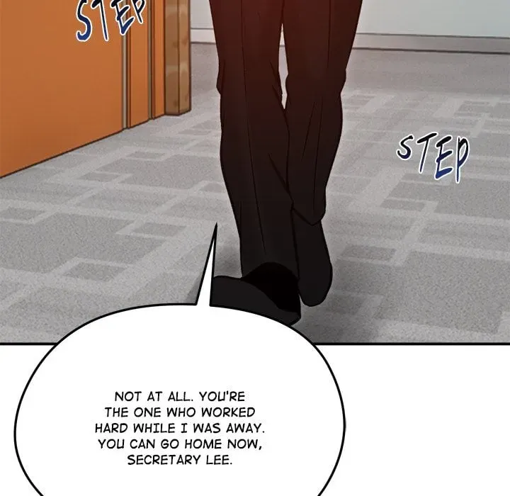 Stuck Living with My In-Laws Chapter 63 page 116 - 