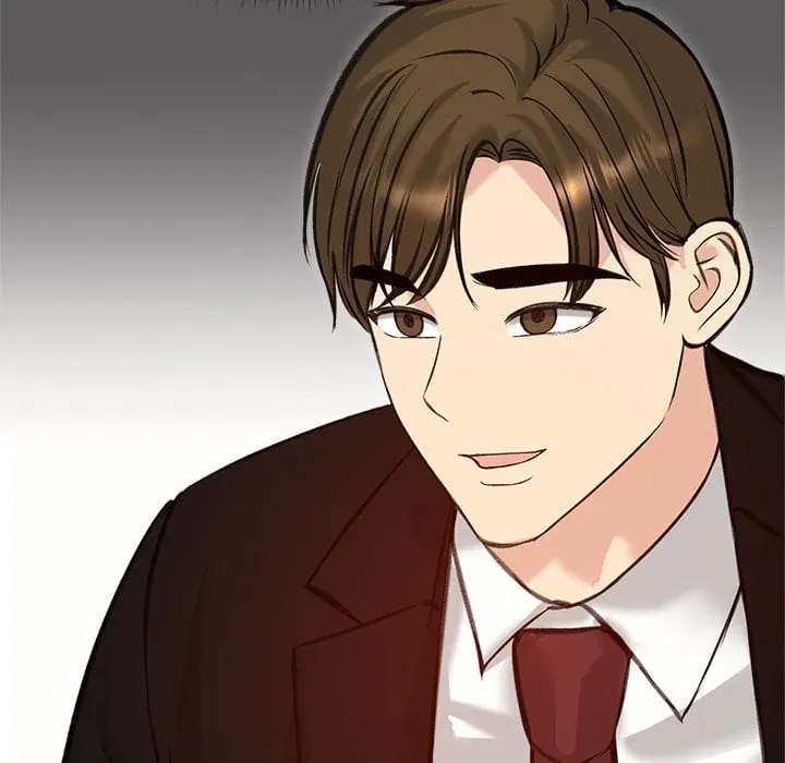 Stuck Living with My In-Laws Chapter 63 page 118 - 