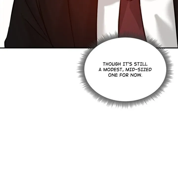 Stuck Living with My In-Laws Chapter 63 page 119 - 