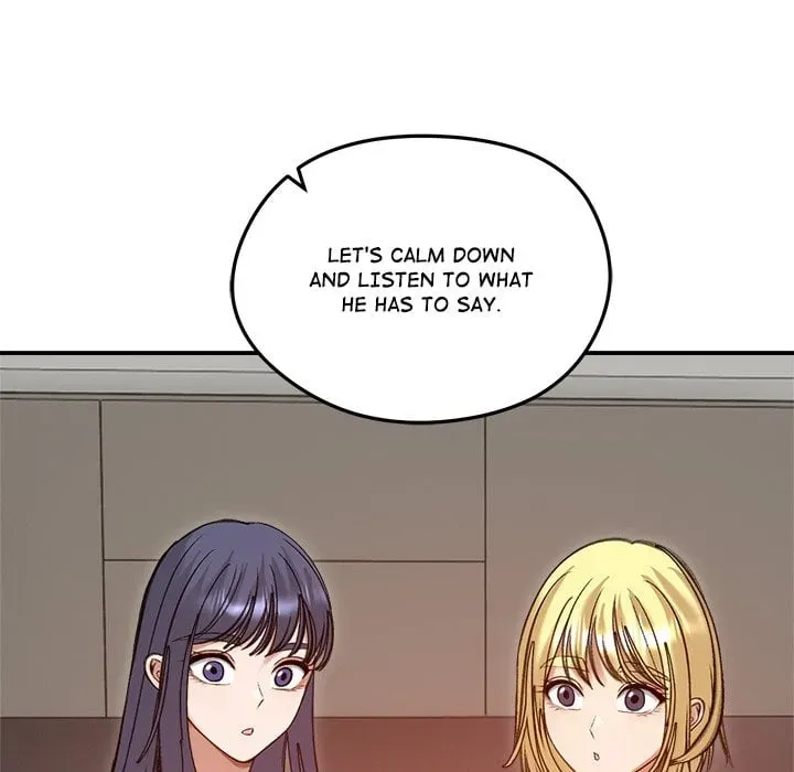 Stuck Living with My In-Laws Chapter 63 page 13 - 
