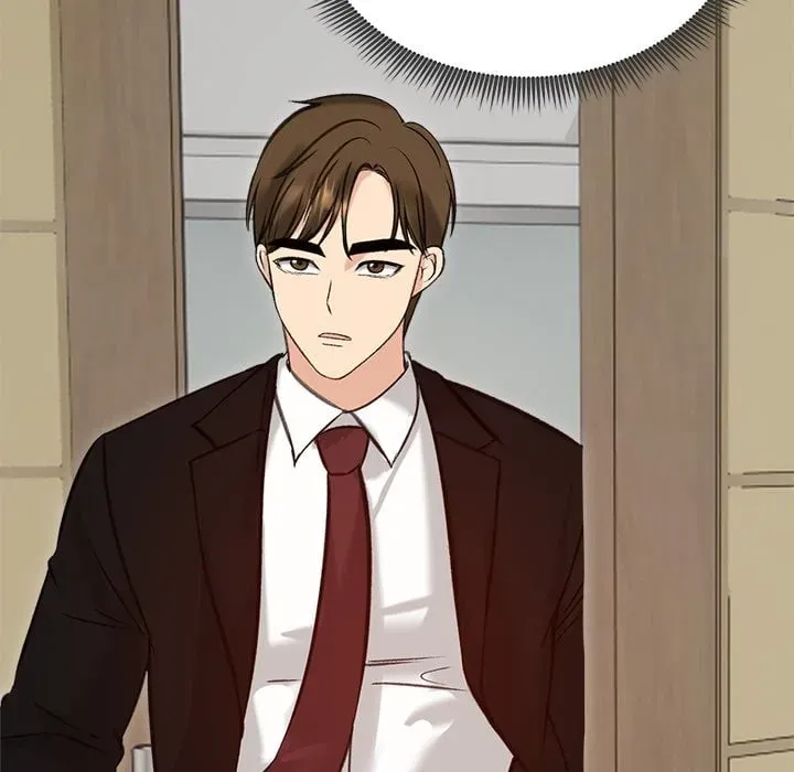 Stuck Living with My In-Laws Chapter 63 page 123 - 