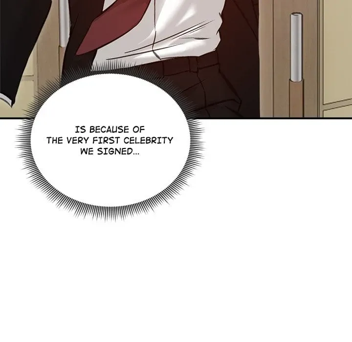 Stuck Living with My In-Laws Chapter 63 page 124 - 