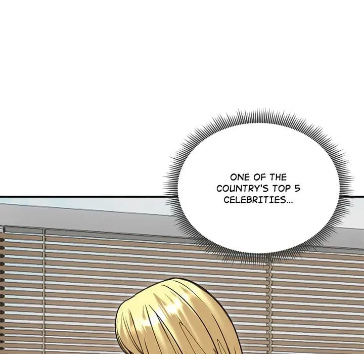 Stuck Living with My In-Laws Chapter 63 page 125 - 