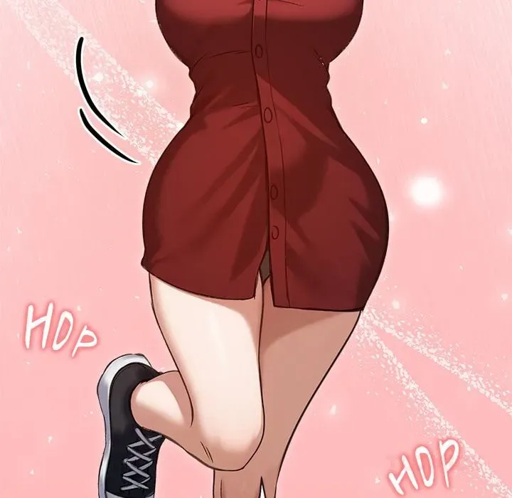 Stuck Living with My In-Laws Chapter 63 page 129 - 