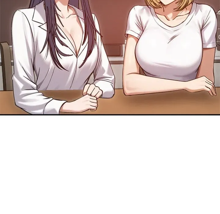 Stuck Living with My In-Laws Chapter 63 page 14 - 