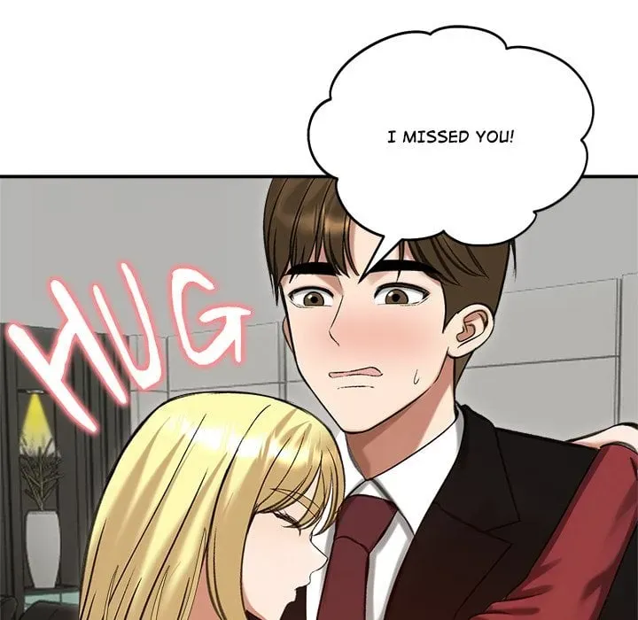 Stuck Living with My In-Laws Chapter 63 page 131 - 