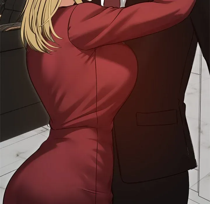 Stuck Living with My In-Laws Chapter 63 page 132 - 