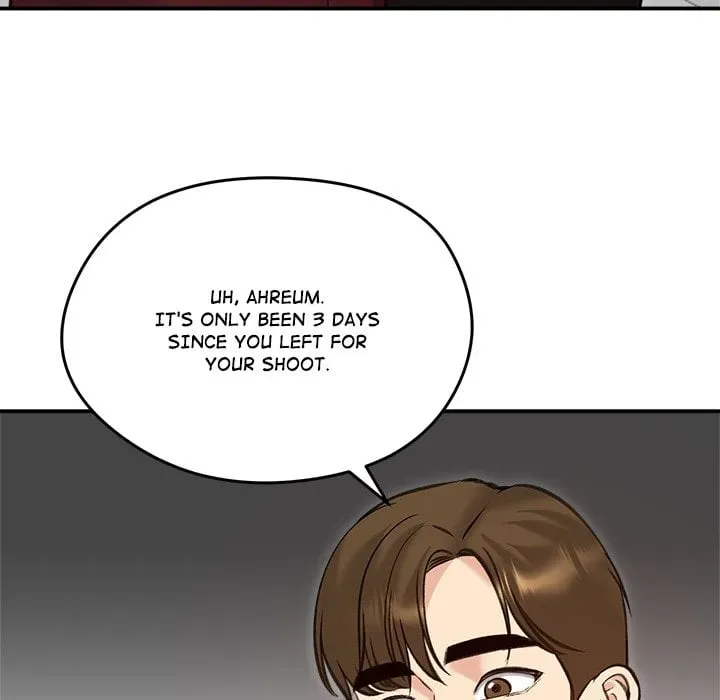 Stuck Living with My In-Laws Chapter 63 page 133 - 