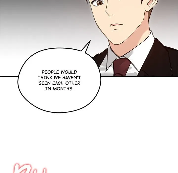 Stuck Living with My In-Laws Chapter 63 page 134 - 