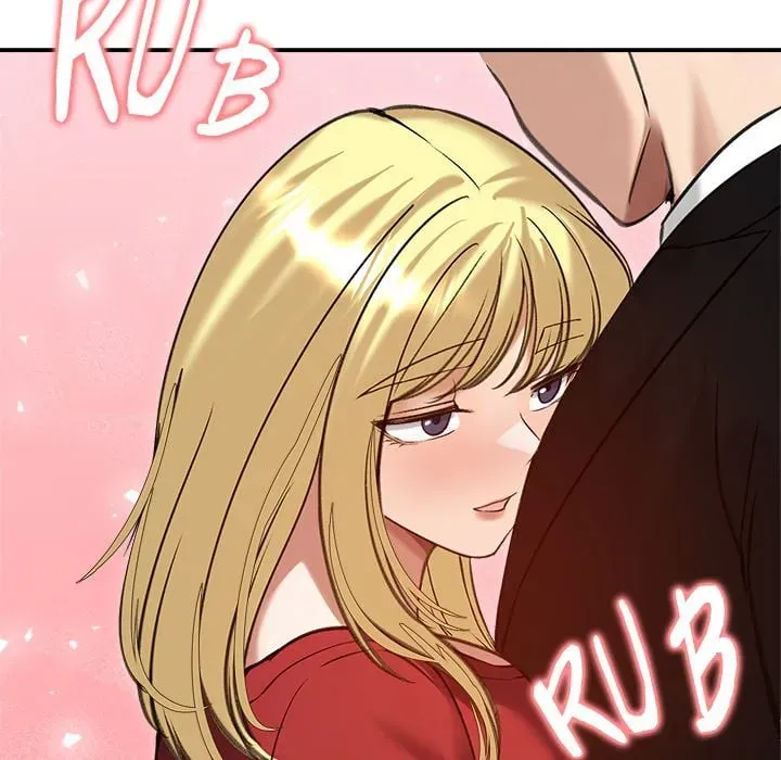 Stuck Living with My In-Laws Chapter 63 page 135 - 