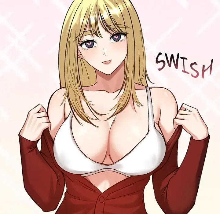 Stuck Living with My In-Laws Chapter 63 page 142 - 