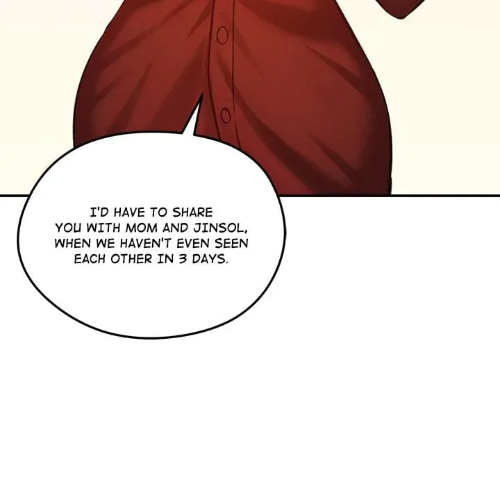 Stuck Living with My In-Laws Chapter 63 page 143 - 