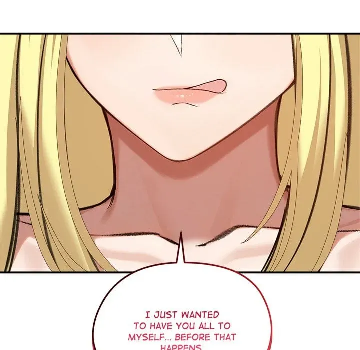 Stuck Living with My In-Laws Chapter 63 page 144 - 