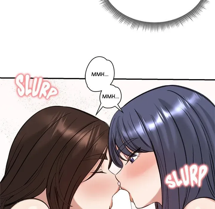 Stuck Living with My In-Laws Chapter 63 page 150 - 