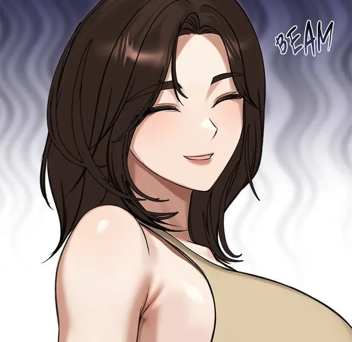 Stuck Living with My In-Laws Chapter 63 page 16 - 