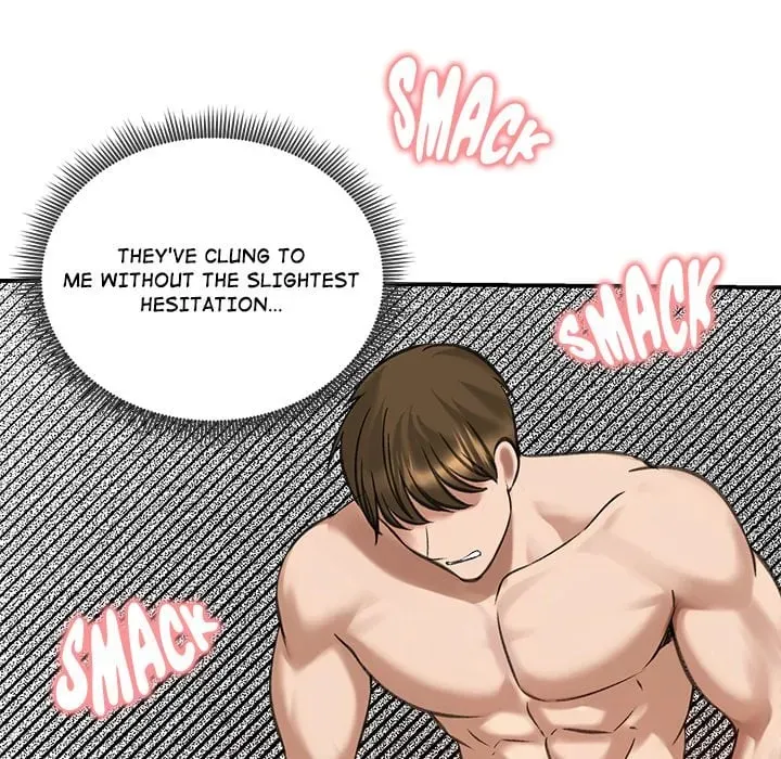 Stuck Living with My In-Laws Chapter 63 page 152 - 