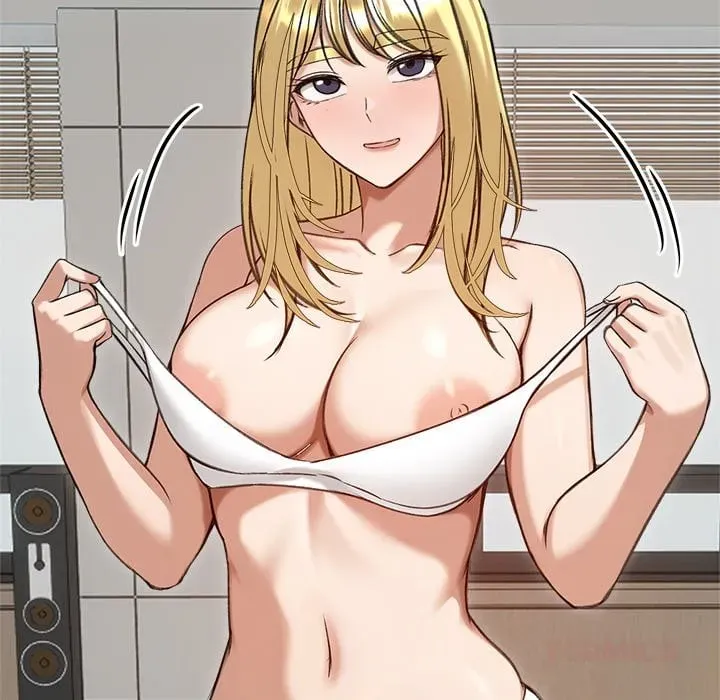 Stuck Living with My In-Laws Chapter 63 page 156 - 